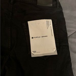 Men designers jeans in excellent condition